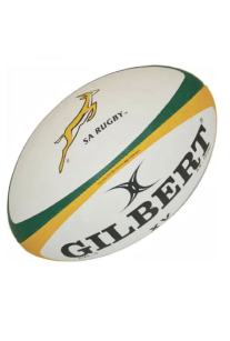 Rugby Ball