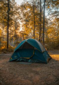 Camping